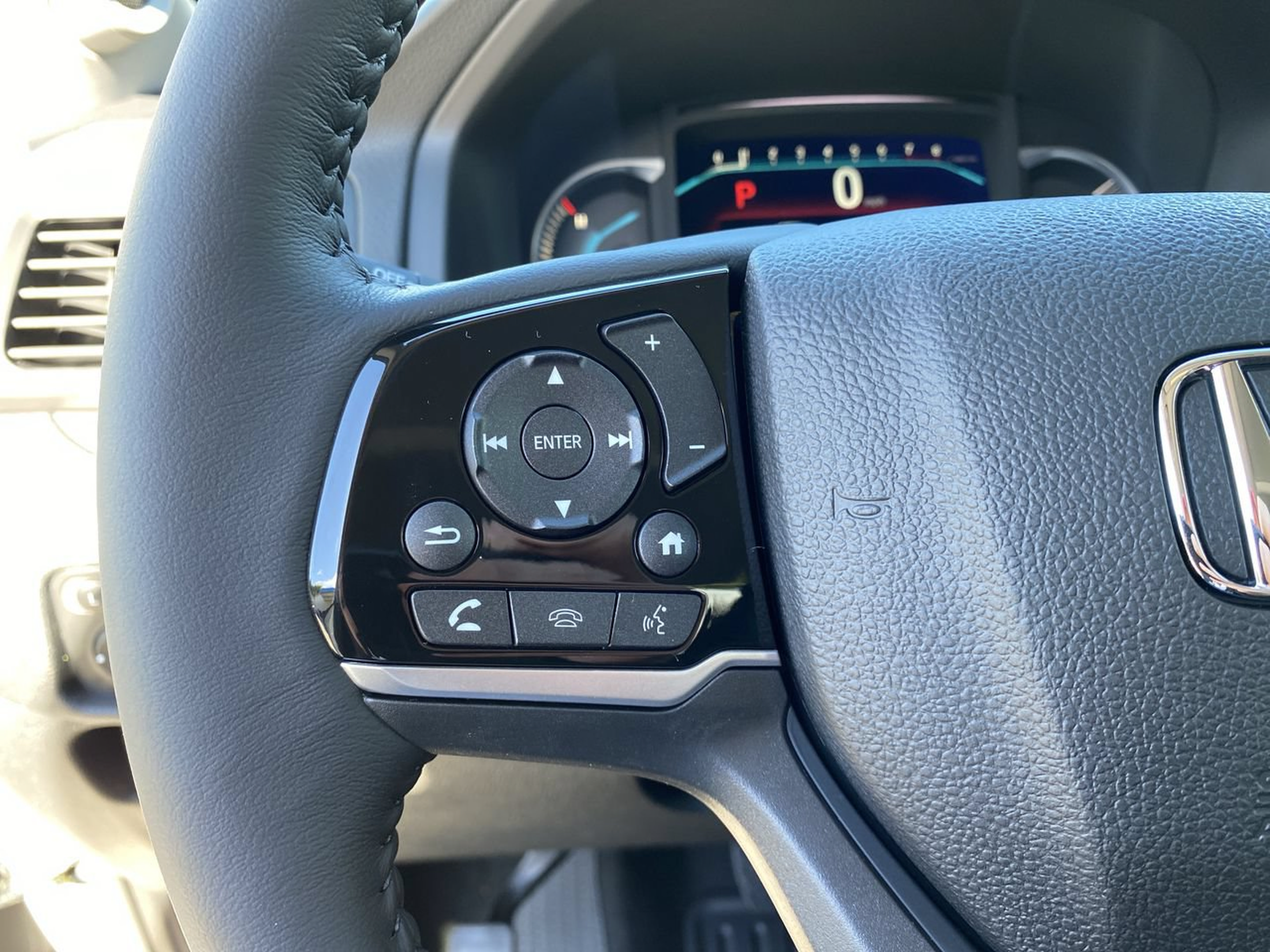 Used 2021 Honda Pilot EX-L image 28