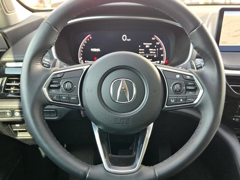 Certified 2023 Acura MDX FWD w/ Technology Package image 20