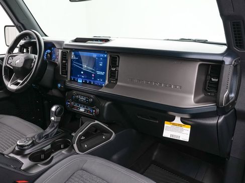 Certified 2021 Ford Bronco Outer Banks image 31