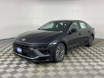 New 2026 Hyundai Sonata Limited
