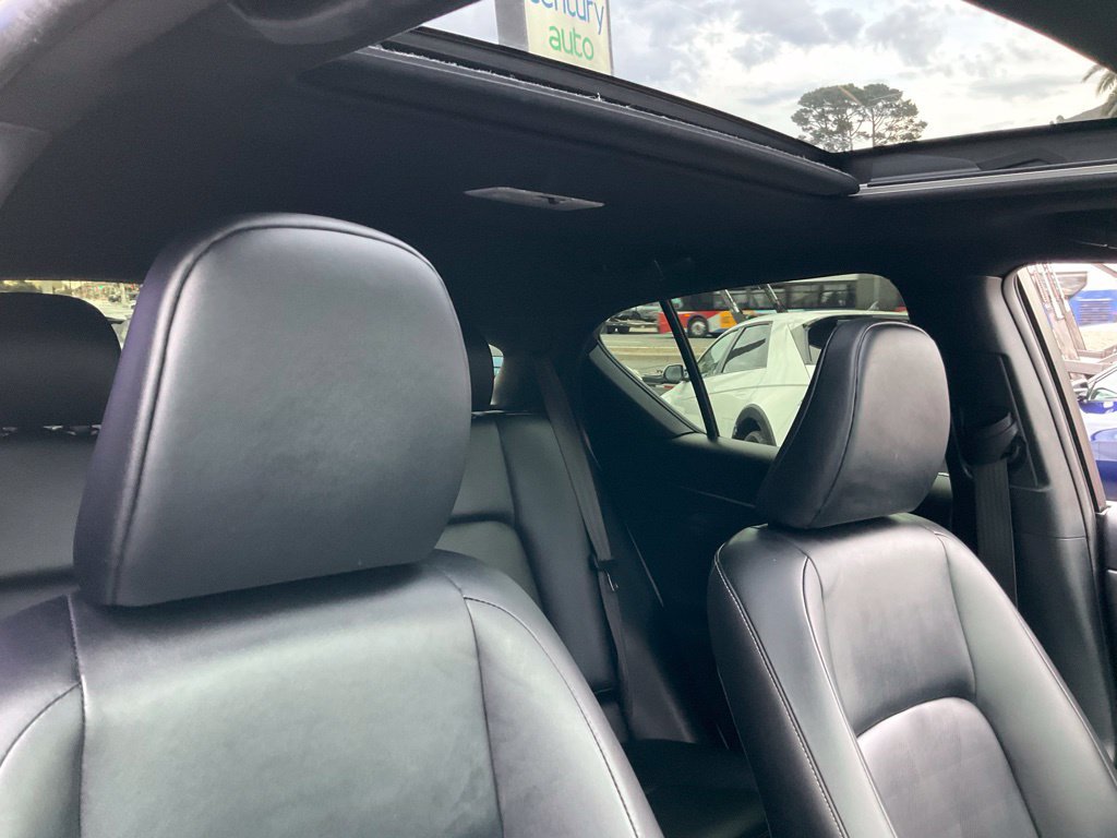 Used 2014 Lexus CT 200h w/ F Sport w/Nuluxe Interior FWD image 58