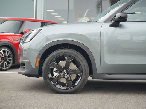 New 2026 MINI Cooper Countryman S w/ Comfort Package Max image 2