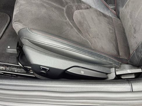 Used 2022 Toyota Supra w/ Safety & Technology Package image 17