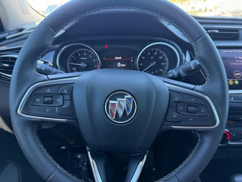 Used 2023 Buick Encore GX Preferred image 25
