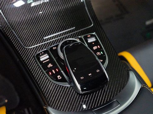 Used 2019 Mercedes-Benz C 63 AMG S image 59