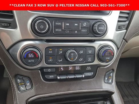 Used 2019 Chevrolet Tahoe Premier image 44