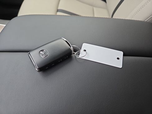 New 2026 MAZDA CX-90 3.3 Turbo w/ Preferred Package image 31