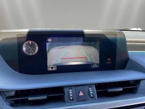 Used 2021 Lexus ES 350 w/ Accessory Package 2 FWD image 16