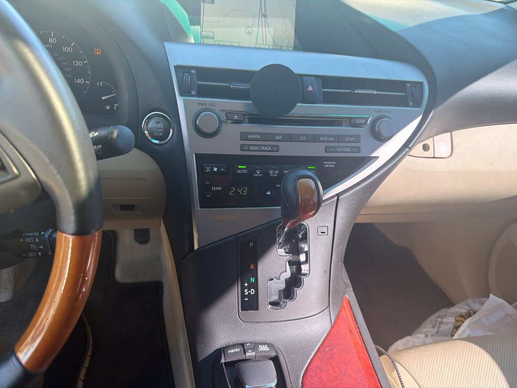 Used 2011 Lexus RX 350 AWD w/ Premium Pkg image 28
