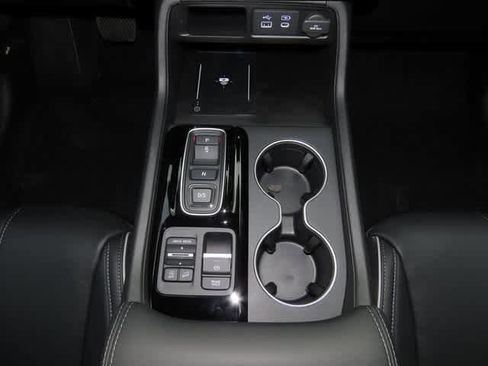 New 2025 Honda Pilot Elite image 24