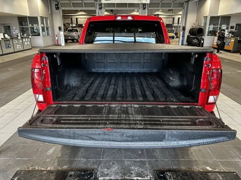 Used 2021 RAM 1500 Express w/ Wheel & Sound Group image 10