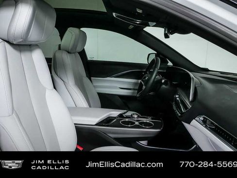 Certified 2024 Cadillac Lyriq Sport image 22