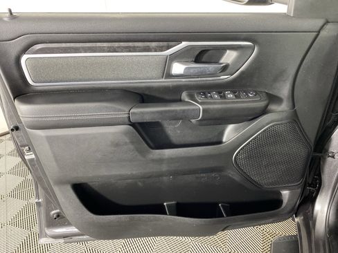 Used 2022 RAM 1500 Big Horn image 15