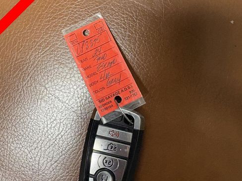 Used 2024 Ford Escape Active w/ Tech Pack #1 image 28