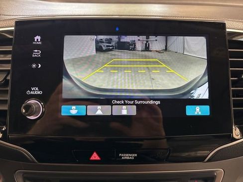 Used 2019 Honda Pilot EX image 31