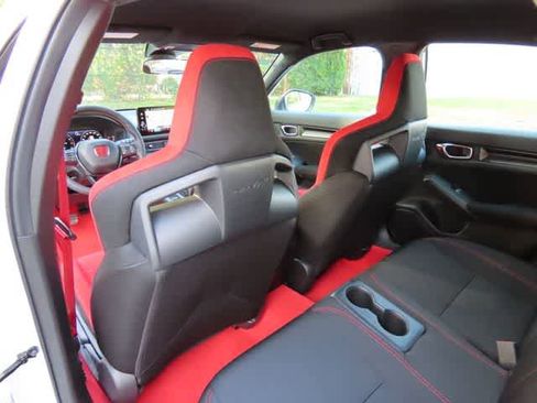 New 2026 Honda Civic Type R image 15