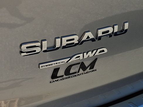 New 2026 Subaru Ascent Limited AWD/4WD image 20