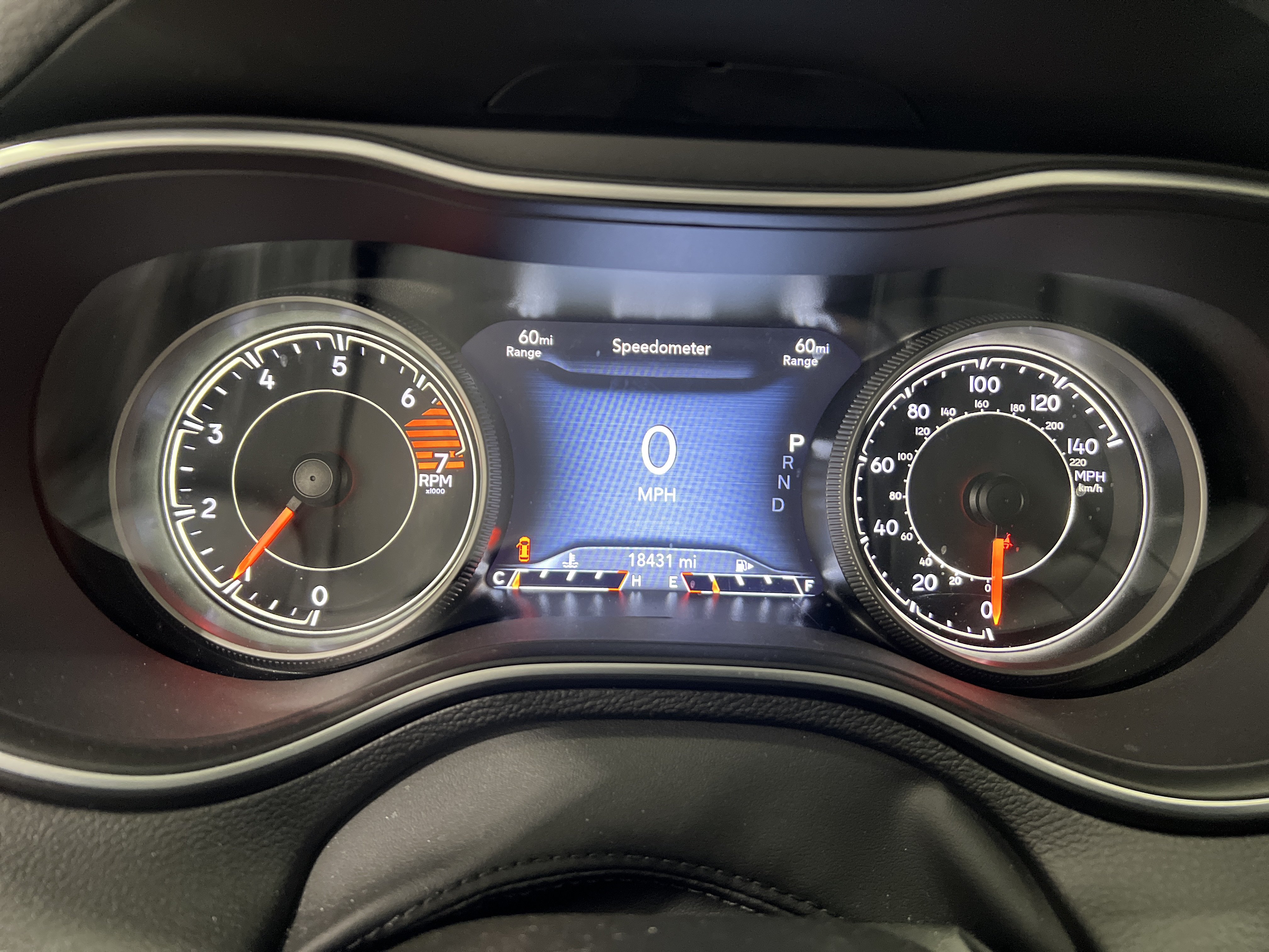 Used 2023 Jeep Cherokee Altitude Lux w/ Elite Group AWD/4WD image 6