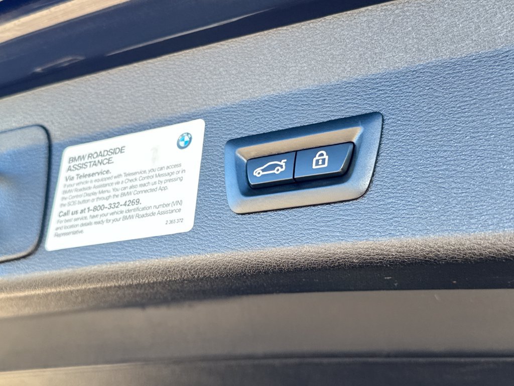 Used 2018 BMW X1 sDrive28i FWD image 8