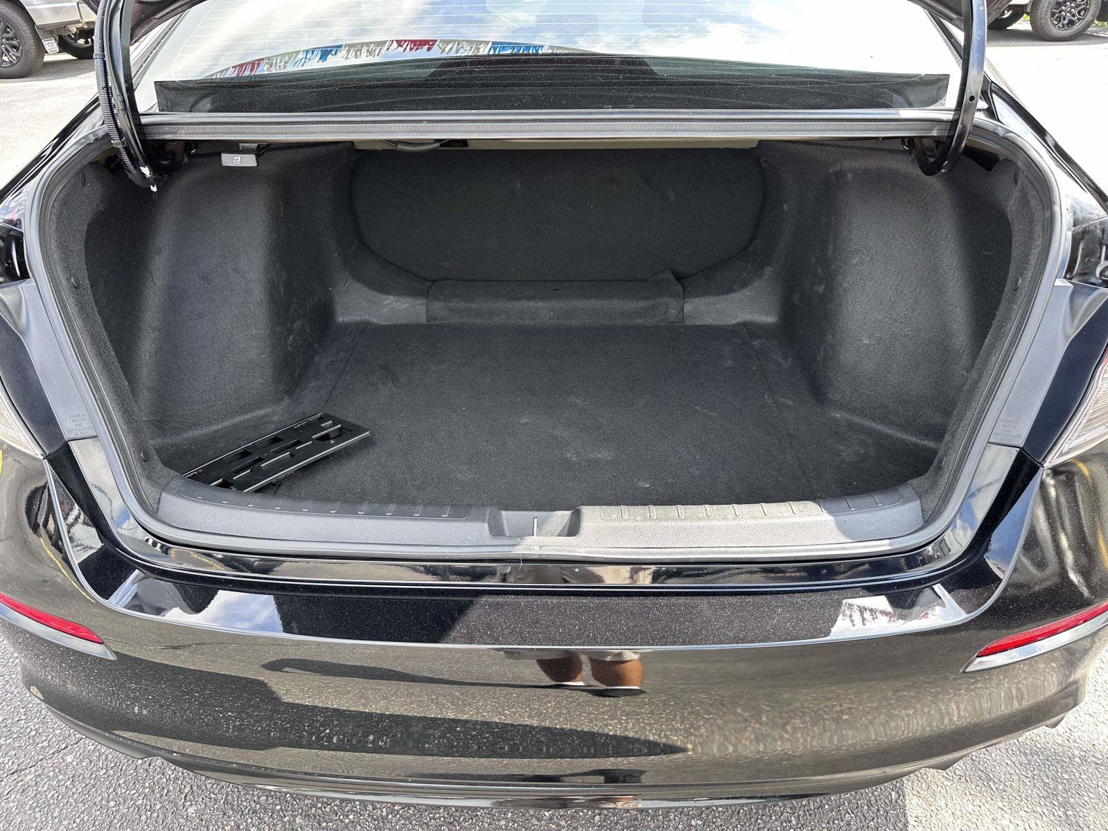 Used 2023 Honda Civic Sport image 8
