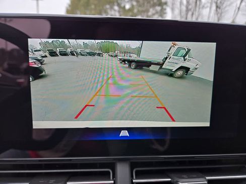 New 2026 Chevrolet Trax RS w/ Driver Confidence Package image 26