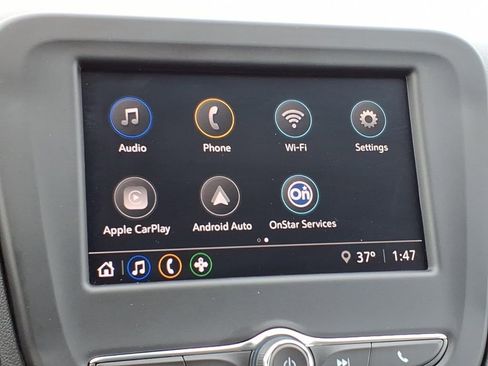 Used 2023 Chevrolet Equinox LS w/ LS Convenience Package image 22