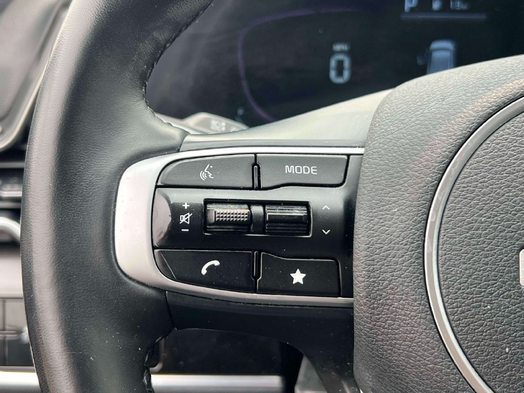 Certified 2023 Kia Sportage EX AWD/4WD image 21
