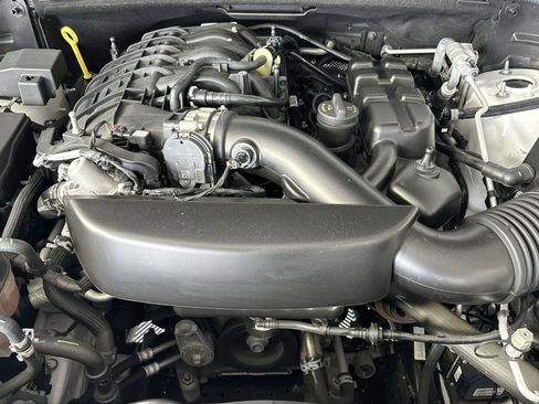 Used 2021 Jeep Grand Cherokee Laredo RWD image 28