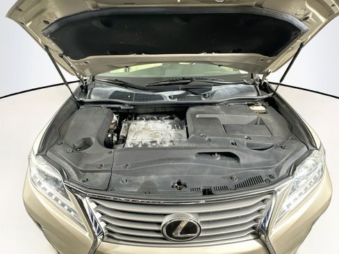 Used 2015 Lexus RX 350 AWD image 34