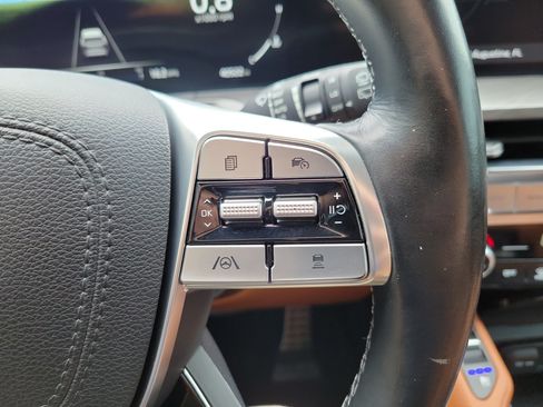 Certified 2023 Kia Telluride SX Prestige X-Line AWD/4WD image 30