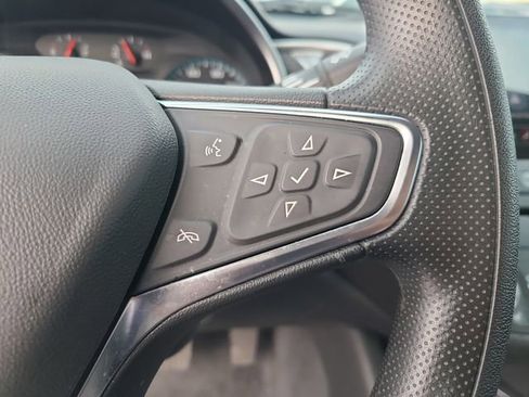 Used 2025 Chevrolet Malibu LT image 29