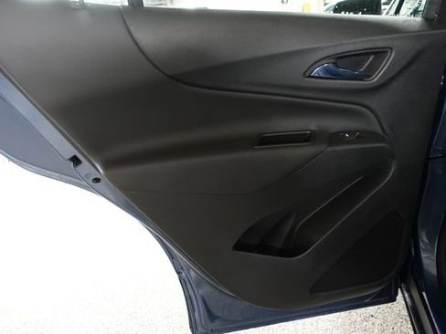 Used 2024 Chevrolet Equinox LT w/ LPO, Floor Liner Package FWD image 18