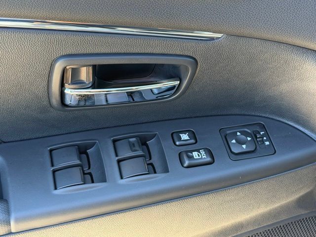 New 2027 Mitsubishi Outlander Sport FWD image 18