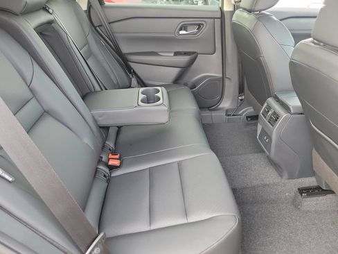 New 2026 Nissan Rogue Dark Armor FWD image 14