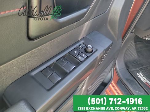 Used 2024 Toyota Tundra TRD Pro image 11