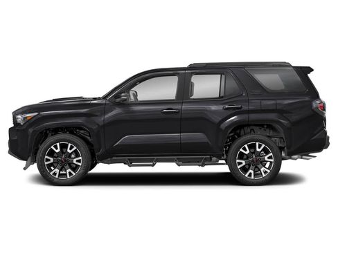New 2026 Toyota 4Runner TRD Sport Premium AWD/4WD image 3