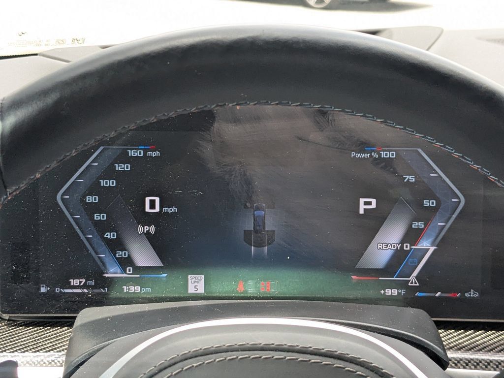 Used 2026 BMW X7 M60i AWD/4WD image 17