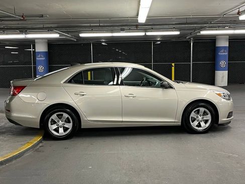 Used 2016 Chevrolet Malibu LS image 32