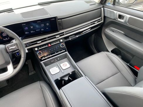 New 2026 Hyundai Santa Fe SEL FWD image 28
