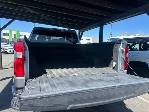 Used 2023 Chevrolet Silverado 1500 RST AWD/4WD image 26