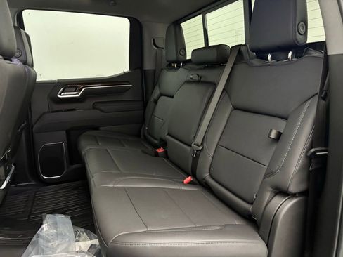 New 2026 GMC Sierra 1500 Elevation w/ Elevation Premium Package image 40