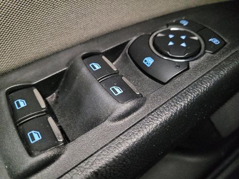 Used 2018 Ford Fusion S image 27