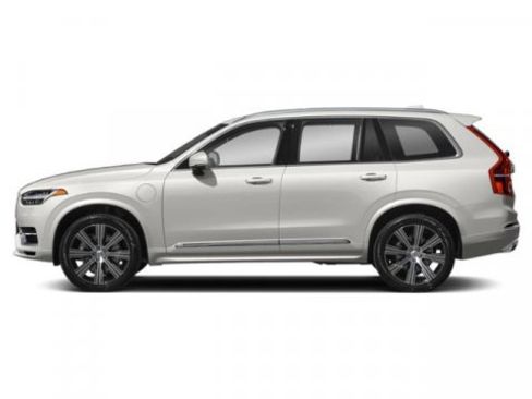 Used 2021 Volvo XC90 T8 Inscription Expression w/ Protection Package Premier image 3