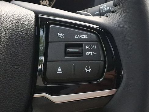 Certified 2026 Honda Odyssey EX-L image 25