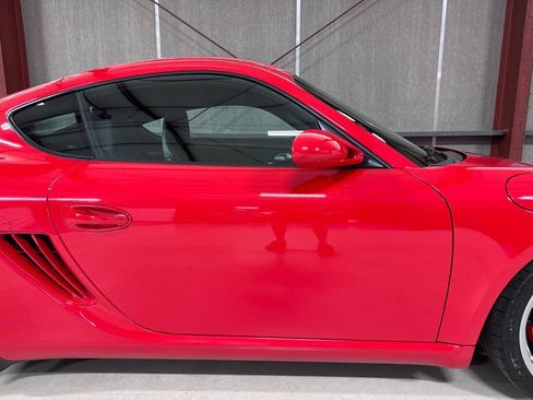 Used 2006 Porsche Cayman S RWD image 38
