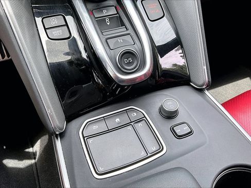 Used 2021 Acura TLX w/ A-SPEC Pkg FWD image 24