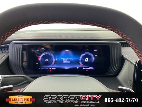 New 2026 Dodge Charger Scat Pack image 18