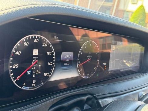 Used 2019 Mercedes-Benz S 450 Sedan image 30