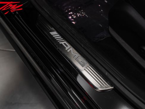 Used 2020 Mercedes-Benz AMG GT 53 image 26