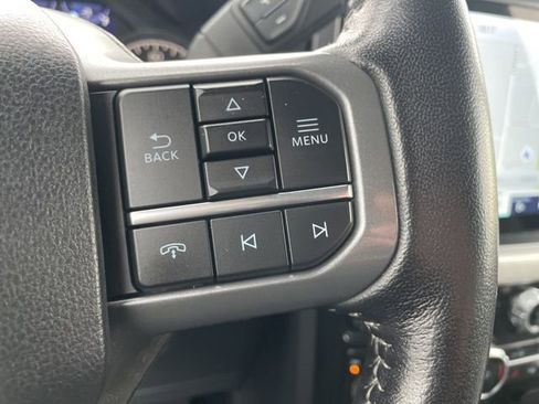 Used 2022 Ford F150 XLT w/ Equipment Group 302A High AWD/4WD image 20